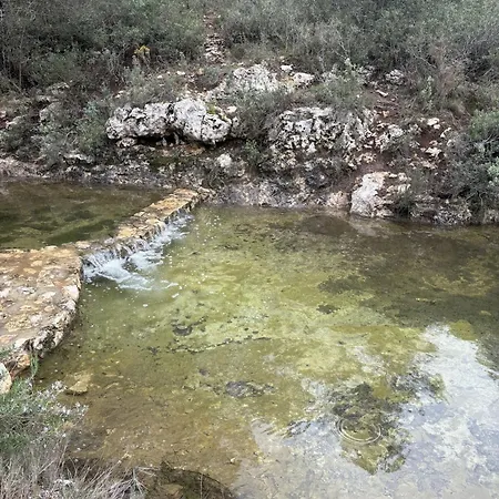 En Pleno Paraje Natural La Chirala *